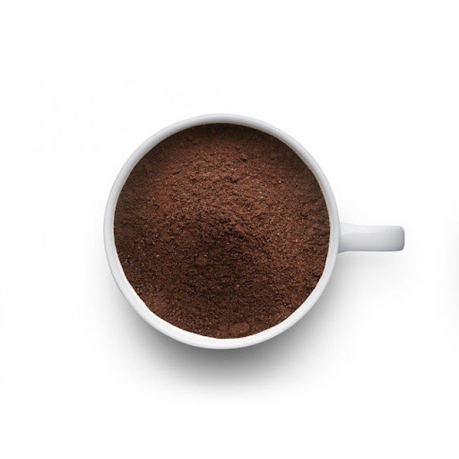 Organic Pure Coffee Powder-No Chicory 250G
